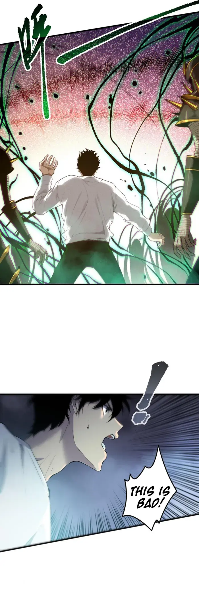 Catastrophic Necromancer Chapter 137 image 06_optimized
